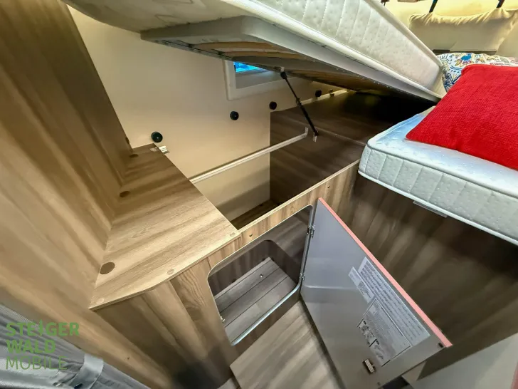 Fahrzeugbild Roller Team Kronos 284 TL*AUT*ACC*LITHIUM*Winter Paket #29