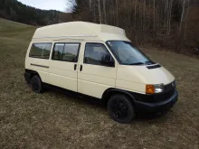 Fahrzeugbild VW Sonstige T4 Hochdach #1
