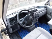 Fahrzeugbild VW Sonstige T4 Hochdach #2