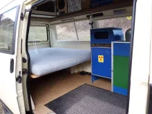 Fahrzeugbild VW Sonstige T4 Hochdach #3