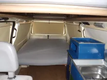 Fahrzeugbild VW Sonstige T4 Hochdach #4