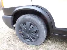 Fahrzeugbild VW Sonstige T4 Hochdach #6