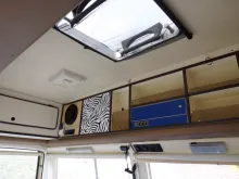 Fahrzeugbild VW Sonstige T4 Hochdach #7