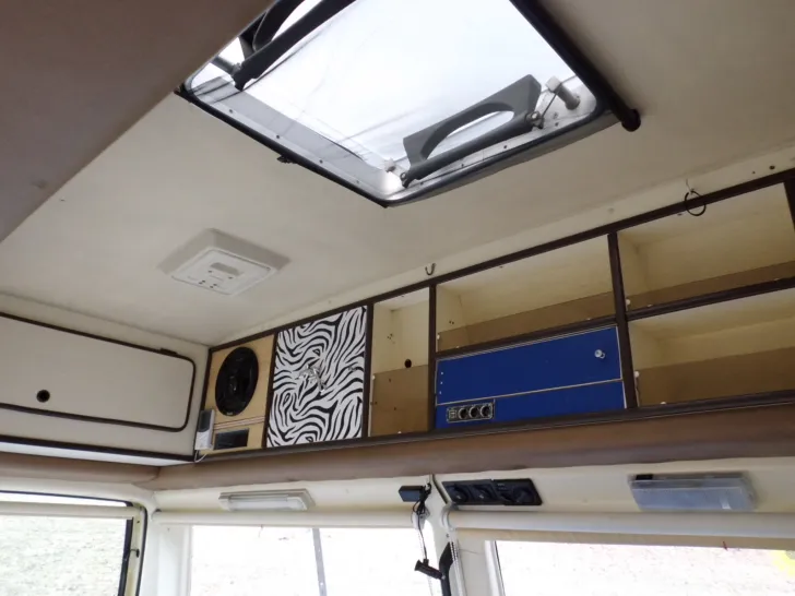 Fahrzeugbild VW Sonstige T4 Hochdach #7