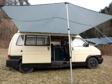 Fahrzeugbild VW Sonstige T4 Hochdach #8
