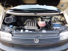 Fahrzeugbild VW Sonstige T4 Hochdach #9