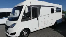 Fahrzeugbild Hymer Duo Mobil 534 Rundsitzgruppe #4