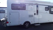 Fahrzeugbild Hymer Duo Mobil 534 Rundsitzgruppe #6