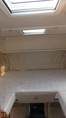 Fahrzeugbild Hymer Duo Mobil 534 Rundsitzgruppe #16