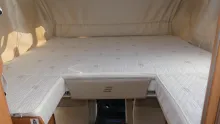 Fahrzeugbild Hymer Duo Mobil 534 Rundsitzgruppe #17