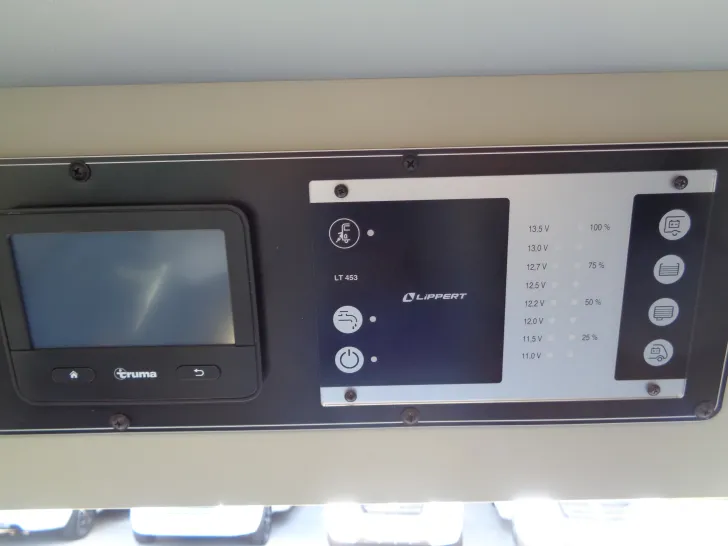 Fahrzeugbild Womondo Sphinx #19