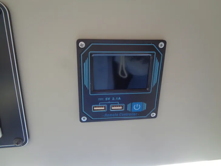 Fahrzeugbild Womondo Sphinx #18