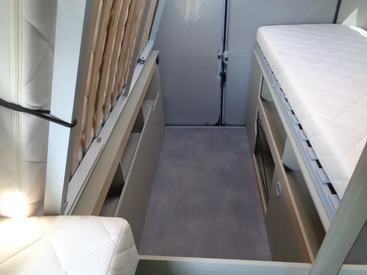 Fahrzeugbild Womondo Sphinx #9