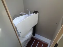 Fahrzeugbild Womondo Sphinx #11