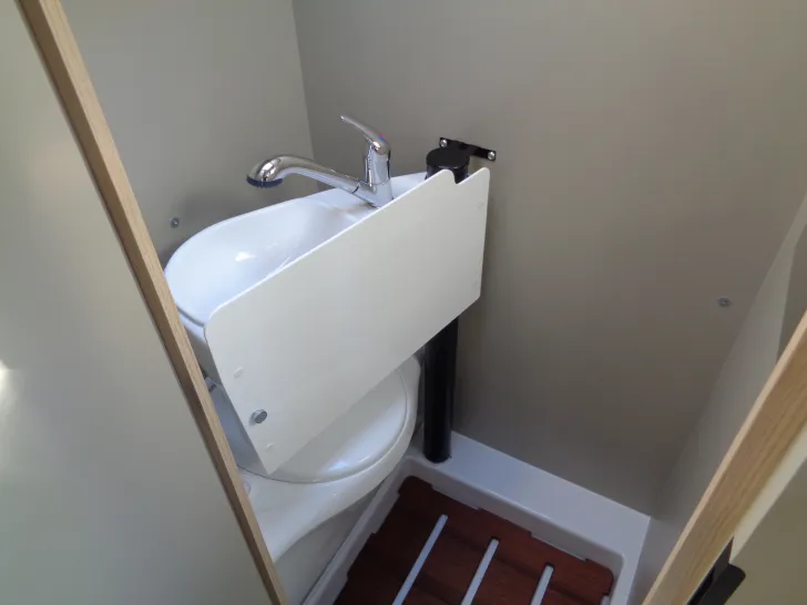 Fahrzeugbild Womondo Sphinx #11