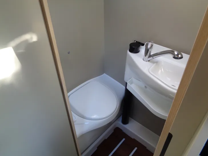 Fahrzeugbild Womondo Sphinx #12