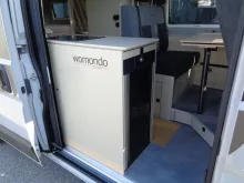 Fahrzeugbild Womondo Sphinx #16