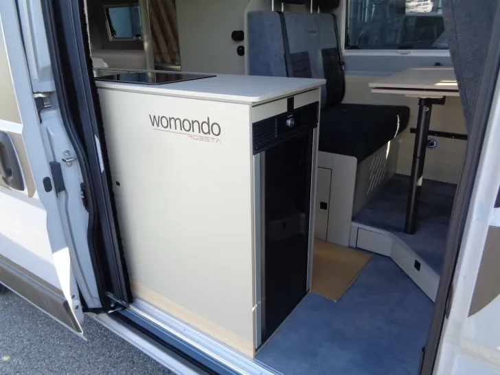 Fahrzeugbild Womondo Sphinx #16