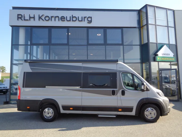 Fahrzeugbild Womondo Sphinx #7