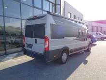 Fahrzeugbild Womondo Sphinx #6