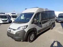 Fahrzeugbild Womondo Sphinx #4