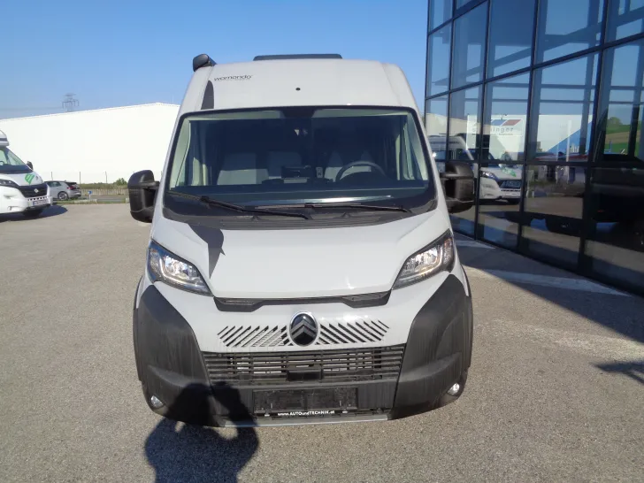 Fahrzeugbild Womondo Sphinx #3