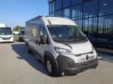 Fahrzeugbild Womondo Sphinx #1