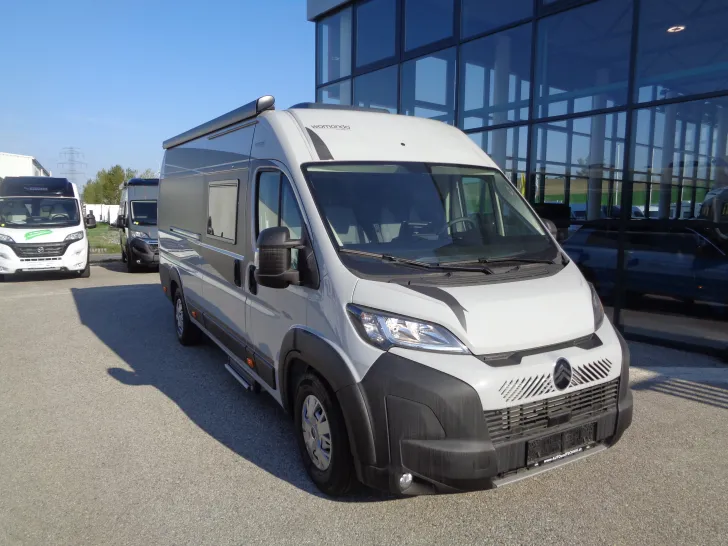 Fahrzeugbild Womondo Sphinx #1