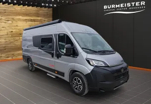 Bild Camper Van Cliff 640 IC-Line