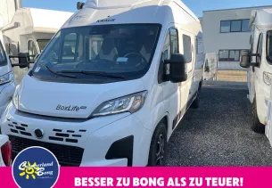 Bild BoxLife Pro 600 STREET