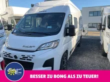 Fahrzeugbild Knaus BoxLife PRO 600 STREET #1