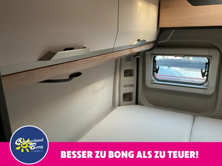 Fahrzeugbild Knaus BoxLife PRO 600 STREET #14