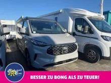 Fahrzeugbild Bürstner Copa B66 532 Volle Hütte! #1