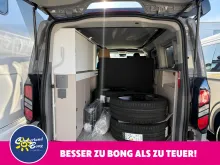 Fahrzeugbild Bürstner Copa B66 532 Volle Hütte! #4
