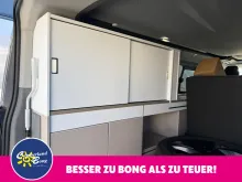 Fahrzeugbild Bürstner Copa B66 532 Volle Hütte! #5