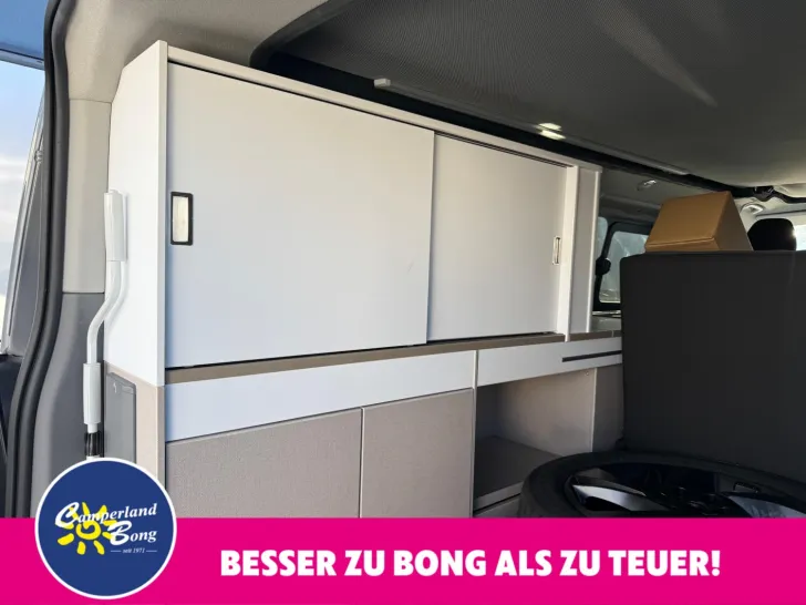 Fahrzeugbild Bürstner Copa B66 532 Volle Hütte! #5