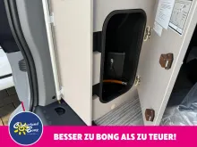 Fahrzeugbild Bürstner Copa B66 532 Volle Hütte! #6
