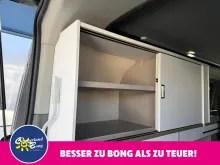 Fahrzeugbild Bürstner Copa B66 532 Volle Hütte! #7
