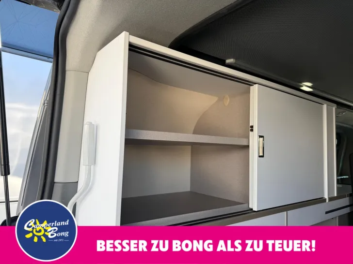 Fahrzeugbild Bürstner Copa B66 532 Volle Hütte! #7