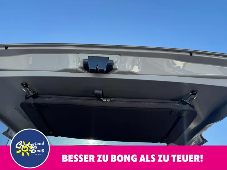 Fahrzeugbild Bürstner Copa B66 532 Volle Hütte! #8