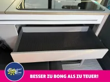 Fahrzeugbild Bürstner Copa B66 532 Volle Hütte! #10
