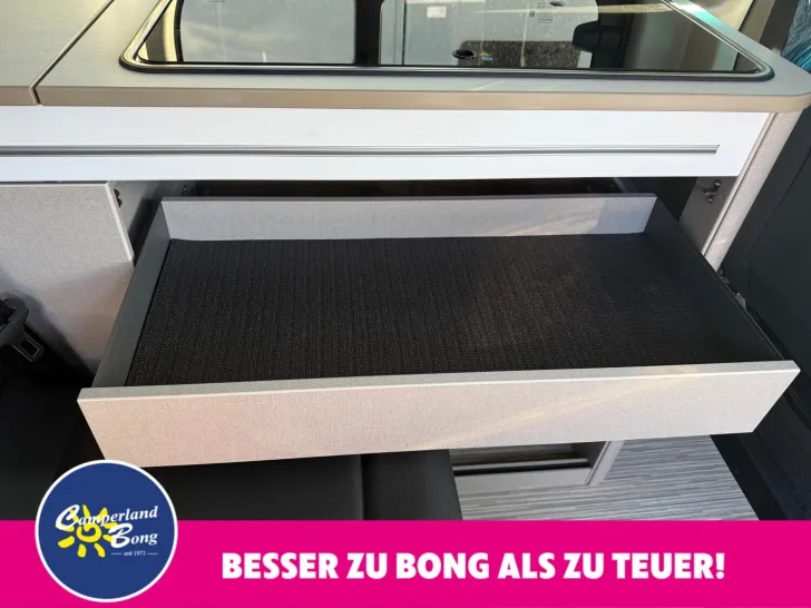 Fahrzeugbild Bürstner Copa B66 532 Volle Hütte! #10