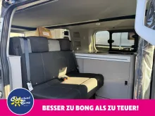 Fahrzeugbild Bürstner Copa B66 532 Volle Hütte! #11