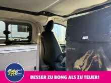 Fahrzeugbild Bürstner Copa B66 532 Volle Hütte! #12