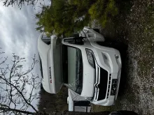 Fahrzeugbild Adria Coral XL 600 DP Axess Gut gepflegt, sehr v #1