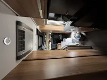 Fahrzeugbild Adria Coral XL 600 DP Axess Gut gepflegt, sehr v #4