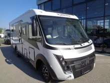 Fahrzeugbild Mobilvetta Kea I90 #1