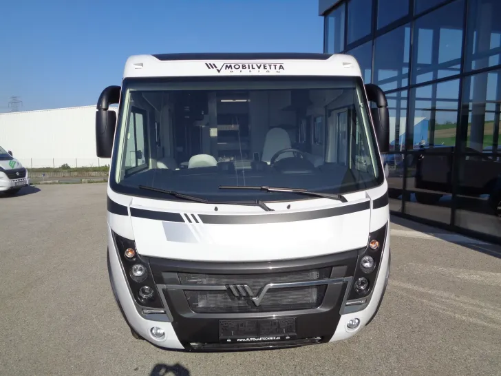 Fahrzeugbild Mobilvetta Kea I90 #3