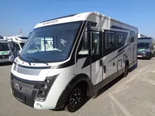 Fahrzeugbild Mobilvetta Kea I90 #4