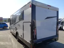 Fahrzeugbild Mobilvetta Kea I90 #5